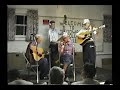 One-arm Fiddle Player