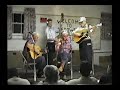 One-arm Fiddle Player