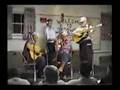 One-arm Fiddle Player