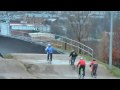 Old Skool Moto 3 Gate 3 (North WS09-Rnd3)
