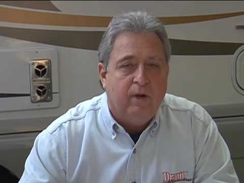 how to repair water leak in rv