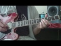 Dixon Nacey Jazz Guitar Melodic Minor Series (5).MOV