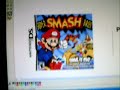 Super Smash Bros. DS [How to fake it]