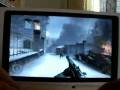 videos de Call of Duty 2 running on the Everun Note