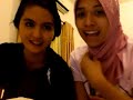 this video taken accidentally by dewi...