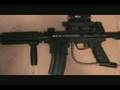 Slightly Modified BT-4 Assault
