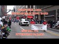 Hempfield Band in 2009 Macy's Pittsburgh Parade