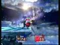 videos de Emmy (Kirby) vs. Master Raven (Snake) 4