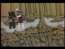 Secret City 10-1 (fragment) Secret City 10-1 (fragment)