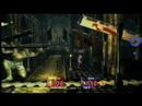 Ryko (Ike) vs FinalKai (ZSS) Castle Siege 7/16/08