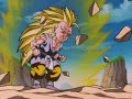 DBZ-Goku Tribute DBZ-Goku Tribute