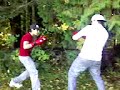 boxing: BerLo vs. WES