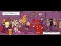 Les Fatals Picards – Goldorak est mort