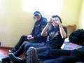 BC & CHOLOCAUSTO en Huamanga