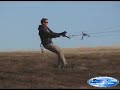 kitejump a la jasserie