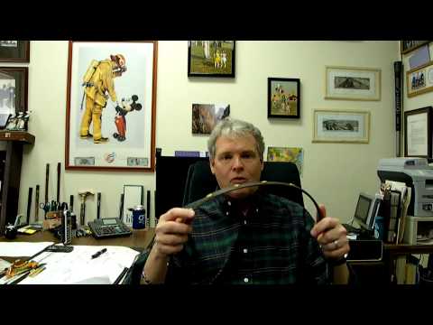 how to make a leather belt smaller