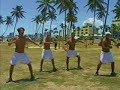Voce quer? Tome com Troupe Dance