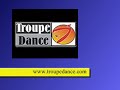 Voce quer? Tome com Troupe Dance