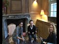 interview de gad el maleh et manu payet