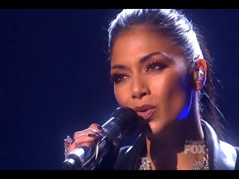 pretty - Live Show 7 - 15/12/2011.