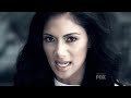 Nicole Scherzinger - Pretty - The X Factor USA 2011 (Live Semi-Final Results Show)