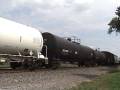 UP Manifest in Grand Junction, IA