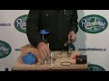 Rittenhouse Roller Pump Reversal Instructions