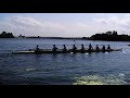 R�gate de Bordeaux Arriv�e Finale A du HC 8+