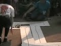 Robothon, Segundo Lugar
