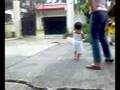 Sofia's Afternoon Walk