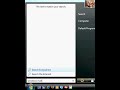 Windows Vista program search sucks