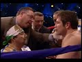 antonio margarito vs miguel cotto the battle