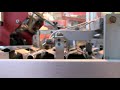 Click here to watch this video Alupack Produzione Rotoli per uso alimentare