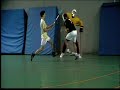 2nd inter-crosse red hawks international tournament (MERATE) ITA