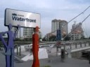 Singapore Indoor Stadium Waterfront 2007 by market2garden