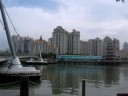 Singapore Indoor Stadium Waterfront 2007 by market2garden