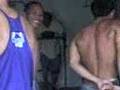 Da Bodybuilders of Talisay City!!3