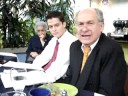 Dr Manuel Elkin Patarrollo