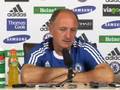 YouTube - Chelsea boss Phil Scolari on City and Steve ...