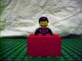 videos de lego election of 3009