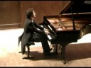Schubert, sonata in C minor D.958, movt II