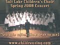 Što mi e milo  -  Macedonian Folk Song -Salt Lake