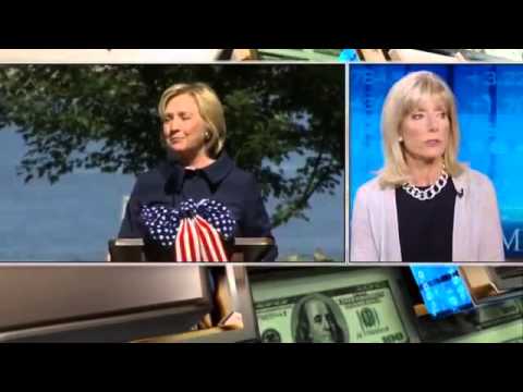 Hillary Clinton to propose scrapping ObamaCare's Cadillac tax