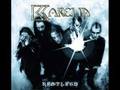 clip video Karelia Restless