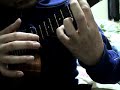 jake shimabukuro's cover "heartbeat & dragon"