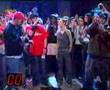 Italia hip hop freestyle Asher Kuno vs T.P