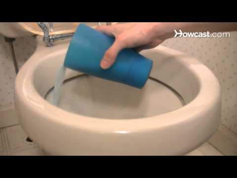 how to remove limescale