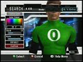 West Coast Caws How to Make Green Lantern Hal Jordan West Coast Caws How to Make Green Lantern Hal Jordan