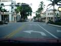 videos de Naples, Florida Downtown Ferrari ride at twilight