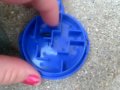 videos de stupid bug trying to do a maze